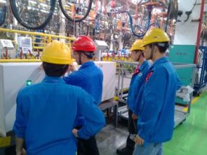 奉賢自動化設備安裝調試服務 助力企業高效轉型的關鍵一步