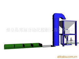 秦皇島邦辰自動化控制設備 農業機械產品列表與自動化設備安裝服務