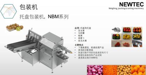 從15000個安裝案例看行業領先者的底氣 專注果蔬自動化設備的匠心與創新